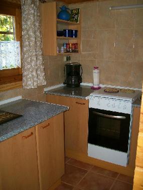 Casa de vacaciones en BUSOT (Alicante / Alacant)Casa de vacaciones