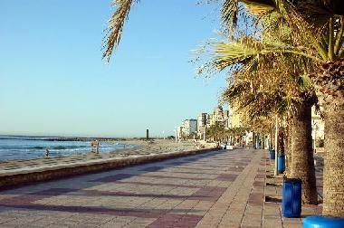 Casa de vacaciones en BUSOT (Alicante / Alacant)Casa de vacaciones