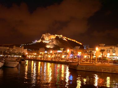 Casa de vacaciones en BUSOT (Alicante / Alacant)Casa de vacaciones