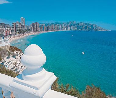 Casa de vacaciones en BUSOT (Alicante / Alacant)Casa de vacaciones