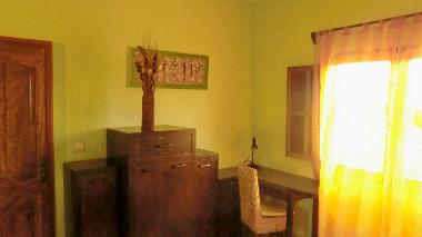 Apartamento de vacaciones en pr�s SOMONE (Thies)Casa de vacaciones