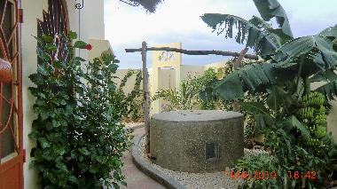 Apartamento de vacaciones en pr�s SOMONE (Thies)Casa de vacaciones