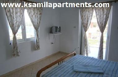 Apartamento de vacaciones en KSAMIL (Sarande)Casa de vacaciones