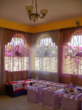 Apartamento de vacaciones en pr�s SOMONE (Thies)Casa de vacaciones
