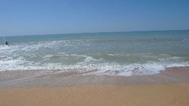 Apartamento de vacaciones en pr�s SOMONE (Thies)Casa de vacaciones