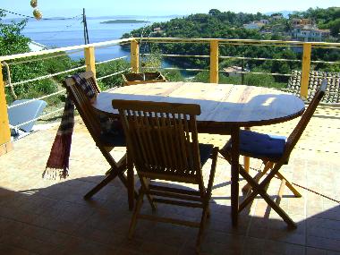 Casa de vacaciones en Sali (Zadarska)Casa de vacaciones