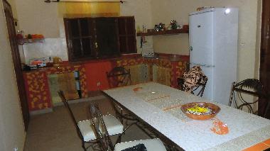 Apartamento de vacaciones en pr�s SOMONE (Thies)Casa de vacaciones