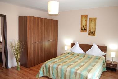 Apartamento de vacaciones en Brasov (Brasov)Casa de vacaciones