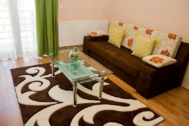Apartamento de vacaciones en Brasov (Brasov)Casa de vacaciones