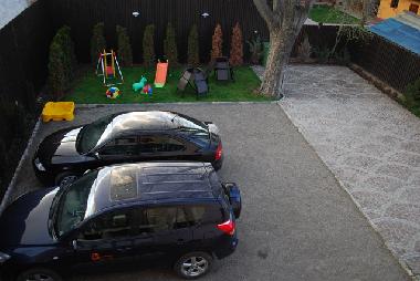 Apartamento de vacaciones en Brasov (Brasov)Casa de vacaciones