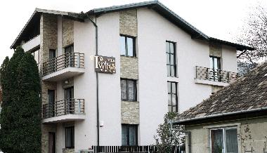 Apartamento de vacaciones en Brasov (Brasov)Casa de vacaciones