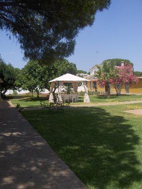 Apartamento de vacaciones en Chiclana de la frontera (C�diz)Casa de vacaciones