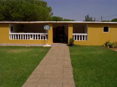 Apartamento de vacaciones en Chiclana de la frontera (C�diz)Casa de vacaciones