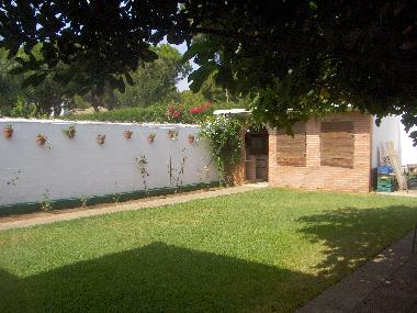 Apartamento de vacaciones en Chiclana de la frontera (C�diz)Casa de vacaciones
