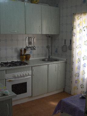 Apartamento de vacaciones en Chiclana de la frontera (C�diz)Casa de vacaciones