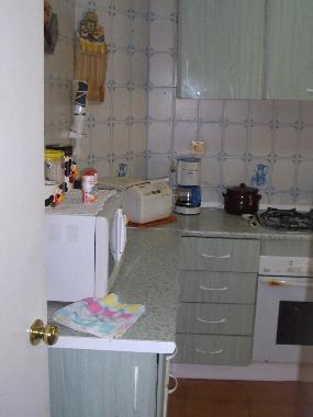 Apartamento de vacaciones en Chiclana de la frontera (C�diz)Casa de vacaciones