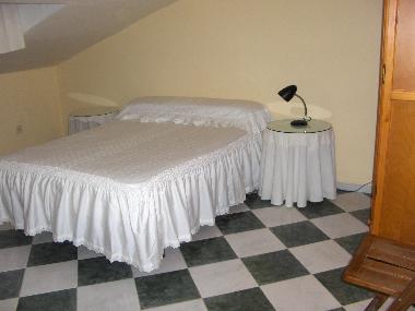 Apartamento de vacaciones en Chiclana de la frontera (C�diz)Casa de vacaciones