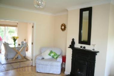 Casa de vacaciones en oughterard co galway (Galway)Casa de vacaciones