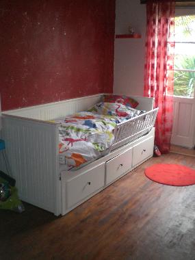 Casa de vacaciones en Bois de Cn (Vende)Casa de vacaciones