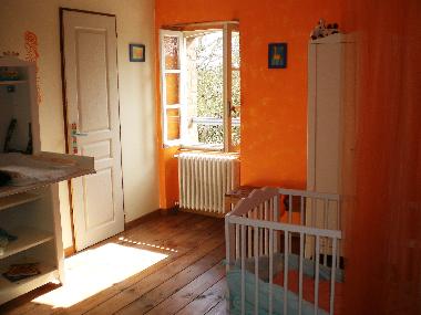 Casa de vacaciones en Bois de Cn (Vende)Casa de vacaciones