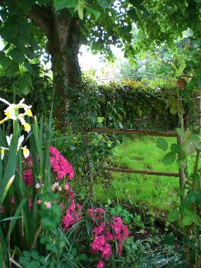 Casa de vacaciones en Bois de Cn (Vende)Casa de vacaciones