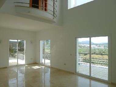 Chalet en Con (Mlaga)Casa de vacaciones