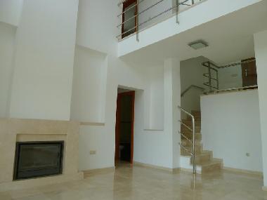 Chalet en Con (Mlaga)Casa de vacaciones