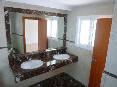 Chalet en Con (Mlaga)Casa de vacaciones