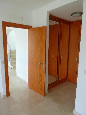 Chalet en Con (Mlaga)Casa de vacaciones