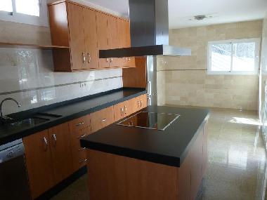 Chalet en Con (Mlaga)Casa de vacaciones