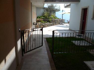 Apartamento de vacaciones en Parzanica (Bergamo)Casa de vacaciones