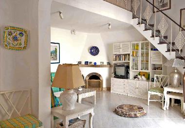 Casa de vacaciones en manta rota (Algarve)Casa de vacaciones