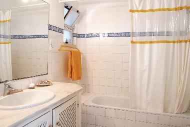 Casa de vacaciones en manta rota (Algarve)Casa de vacaciones