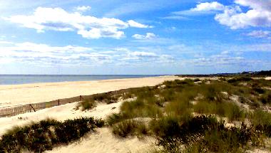 Casa de vacaciones en manta rota (Algarve)Casa de vacaciones