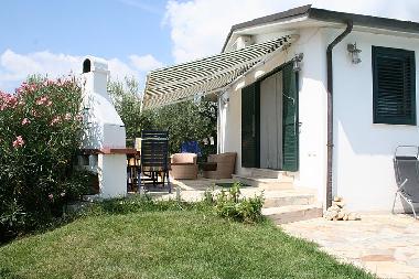 Casa de vacaciones en Corropoli (Teramo)Casa de vacaciones