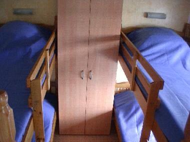 Chalet en 67250 (Bas-Rhin)Casa de vacaciones