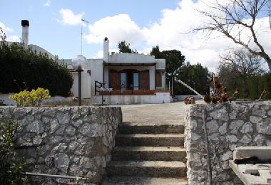 Casa de vacaciones en Santa Cesarea Terme (Lecce)Casa de vacaciones