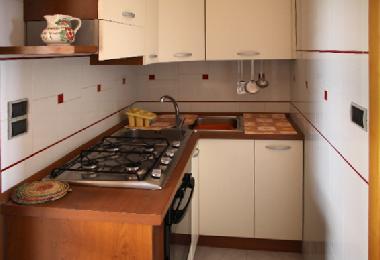 Casa de vacaciones en Santa Cesarea Terme (Lecce)Casa de vacaciones