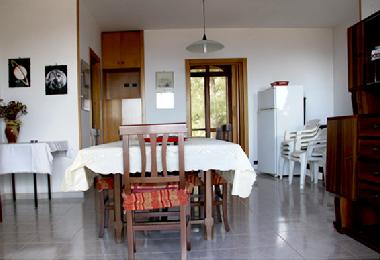 Casa de vacaciones en Santa Cesarea Terme (Lecce)Casa de vacaciones