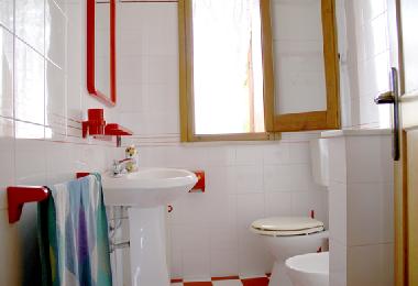 Casa de vacaciones en Santa Cesarea Terme (Lecce)Casa de vacaciones