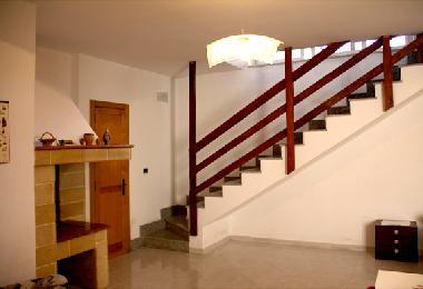 Casa de vacaciones en Santa Cesarea Terme (Lecce)Casa de vacaciones