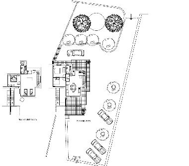 Casa de vacaciones en Santa Cesarea Terme (Lecce)Casa de vacaciones