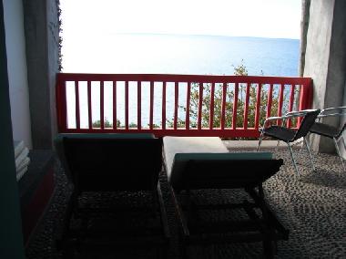 Casa de vacaciones en Calheta (Madeira)Casa de vacaciones