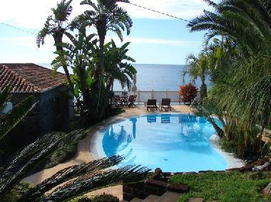 Casa de vacaciones en Calheta (Madeira)Casa de vacaciones