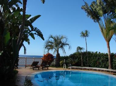 Casa de vacaciones en Calheta (Madeira)Casa de vacaciones