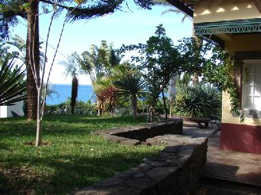 Casa de vacaciones en Calheta (Madeira)Casa de vacaciones