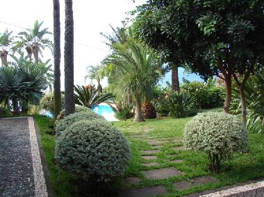 Casa de vacaciones en Calheta (Madeira)Casa de vacaciones