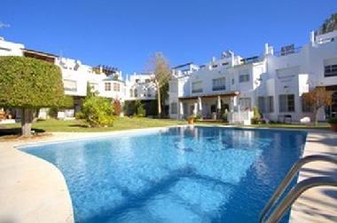 Casa de vacaciones en Nueva Andalucia (Mlaga)Casa de vacaciones