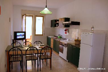 Apartamento de vacaciones en Tonnarella (Messina)Casa de vacaciones