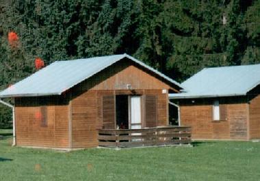 Casa de vacaciones en Konstantinovy L�zně (Plzensky Kraj)Casa de vacaciones